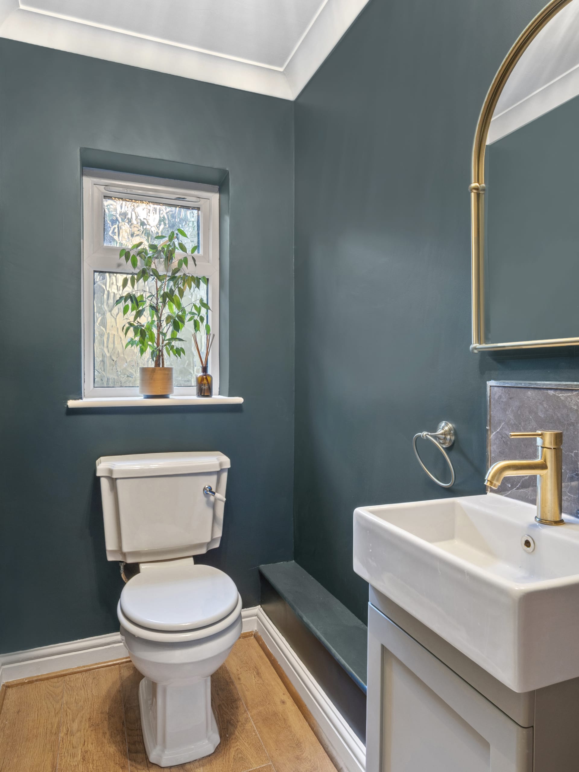 Kingston Multi-Bathroom Renovation, photo 4