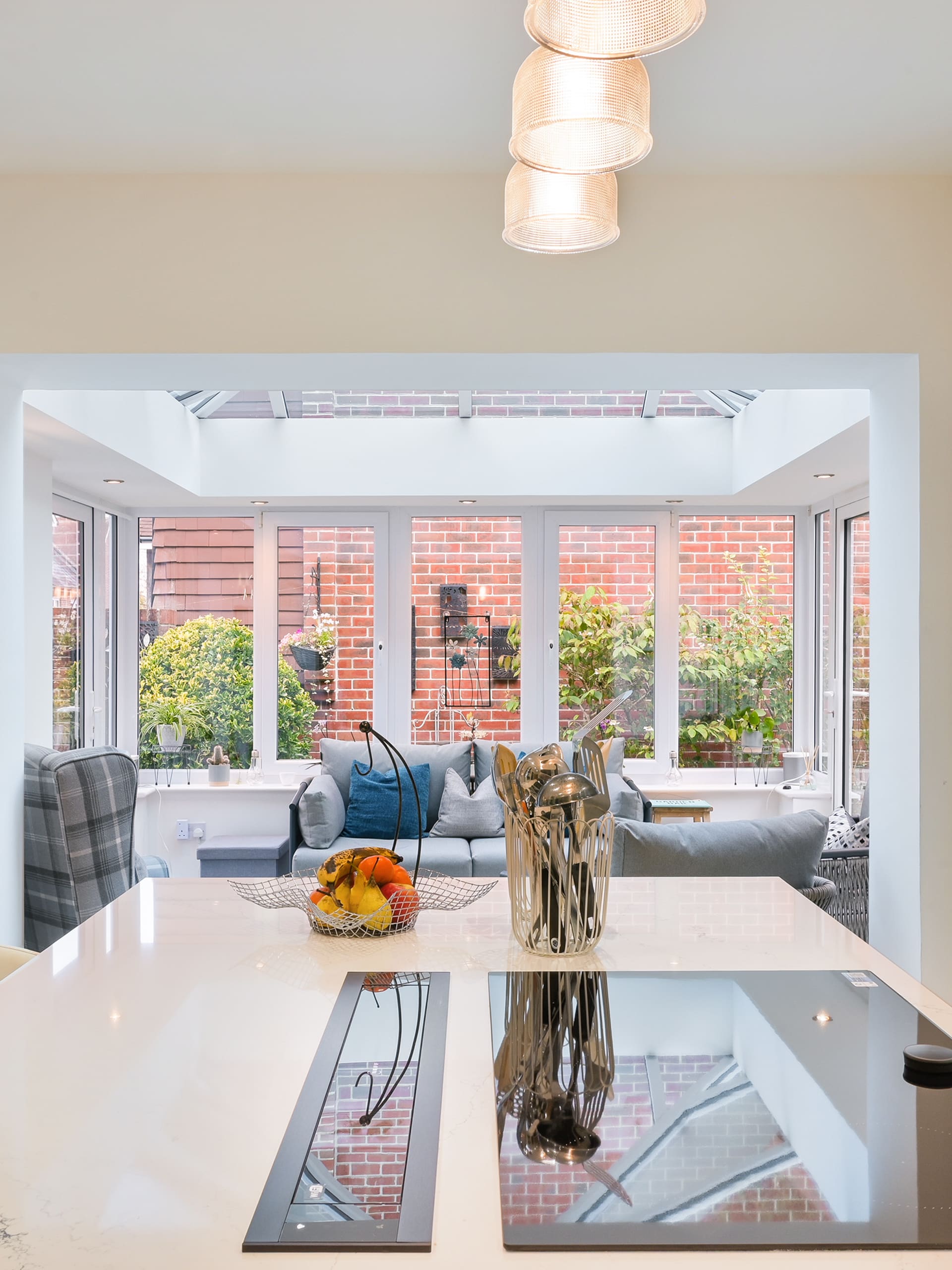 Kitchen Renovation, Guildford, photo 1