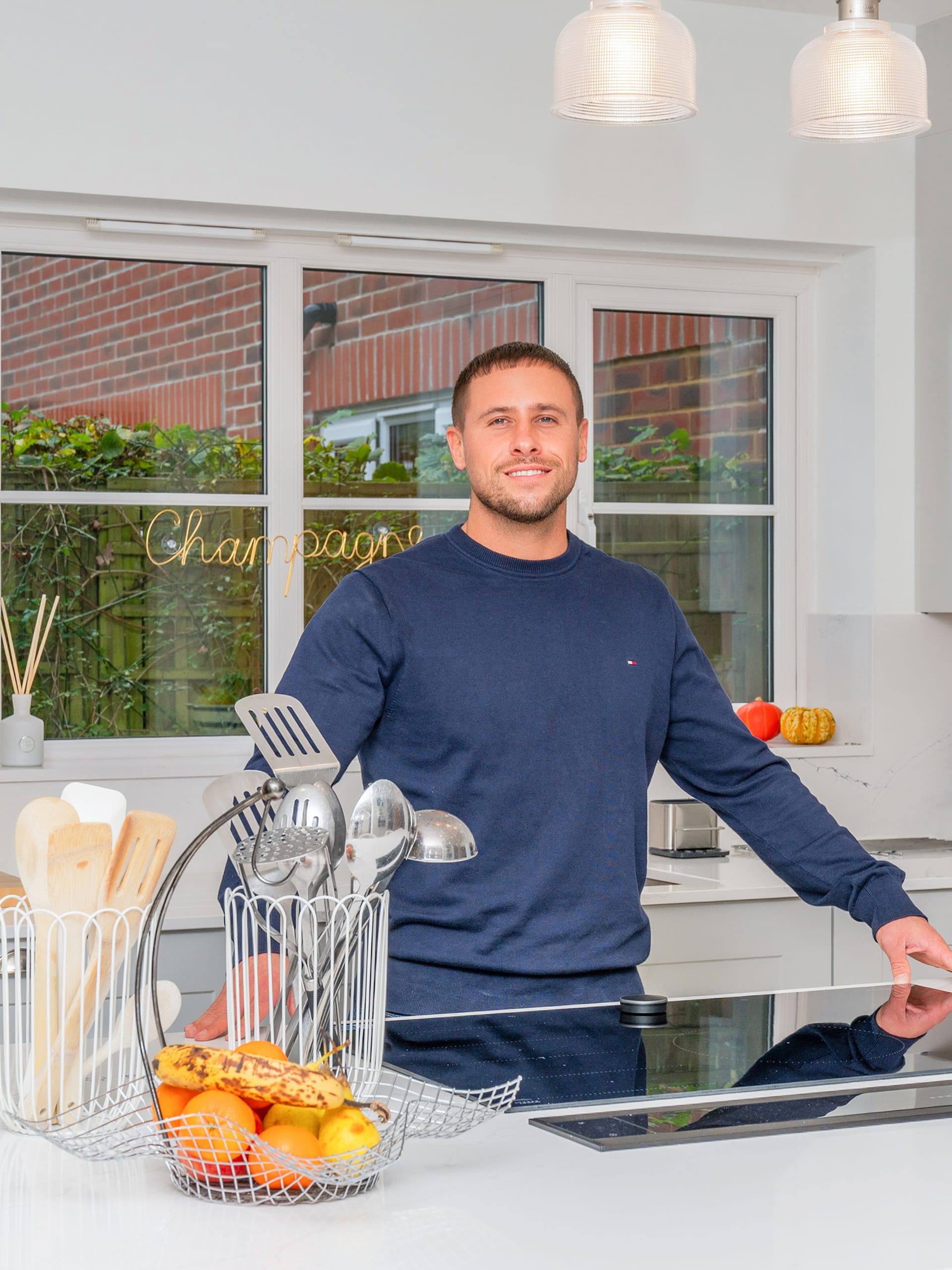 Kitchen Renovation, Guildford, photo 25