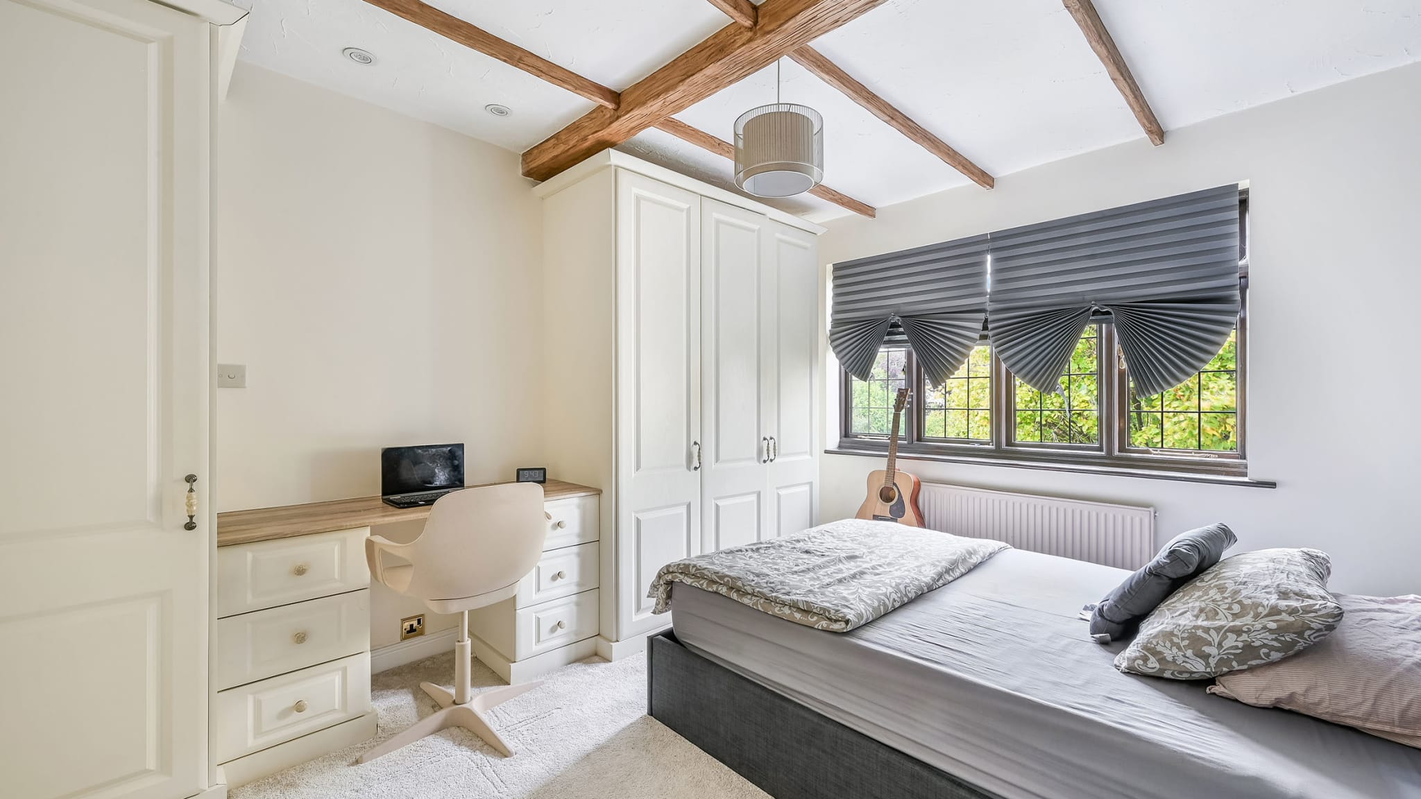 Epsom Garage Conversion