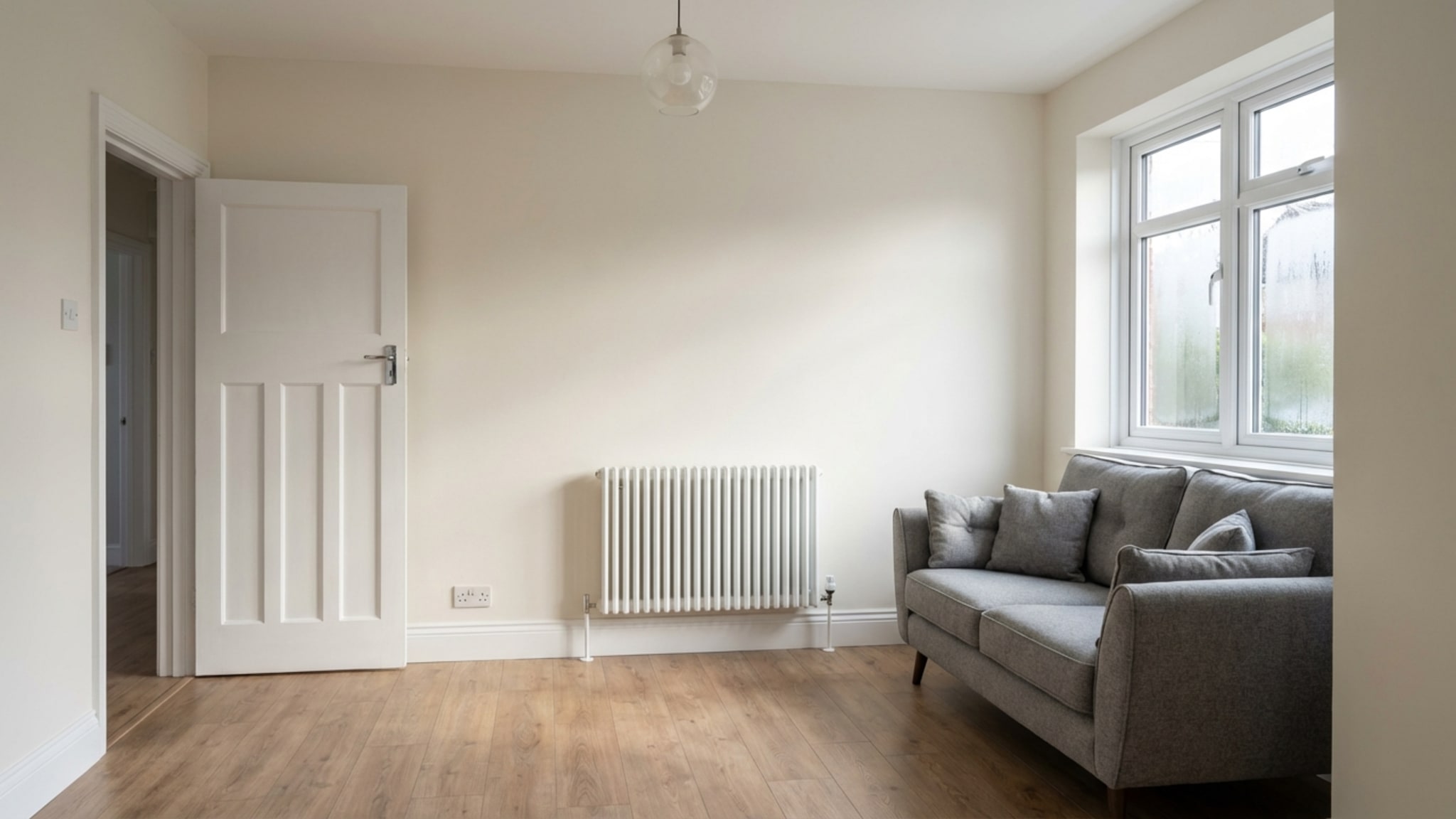 Home Renovations Guildford: completed project by Grand Innovations