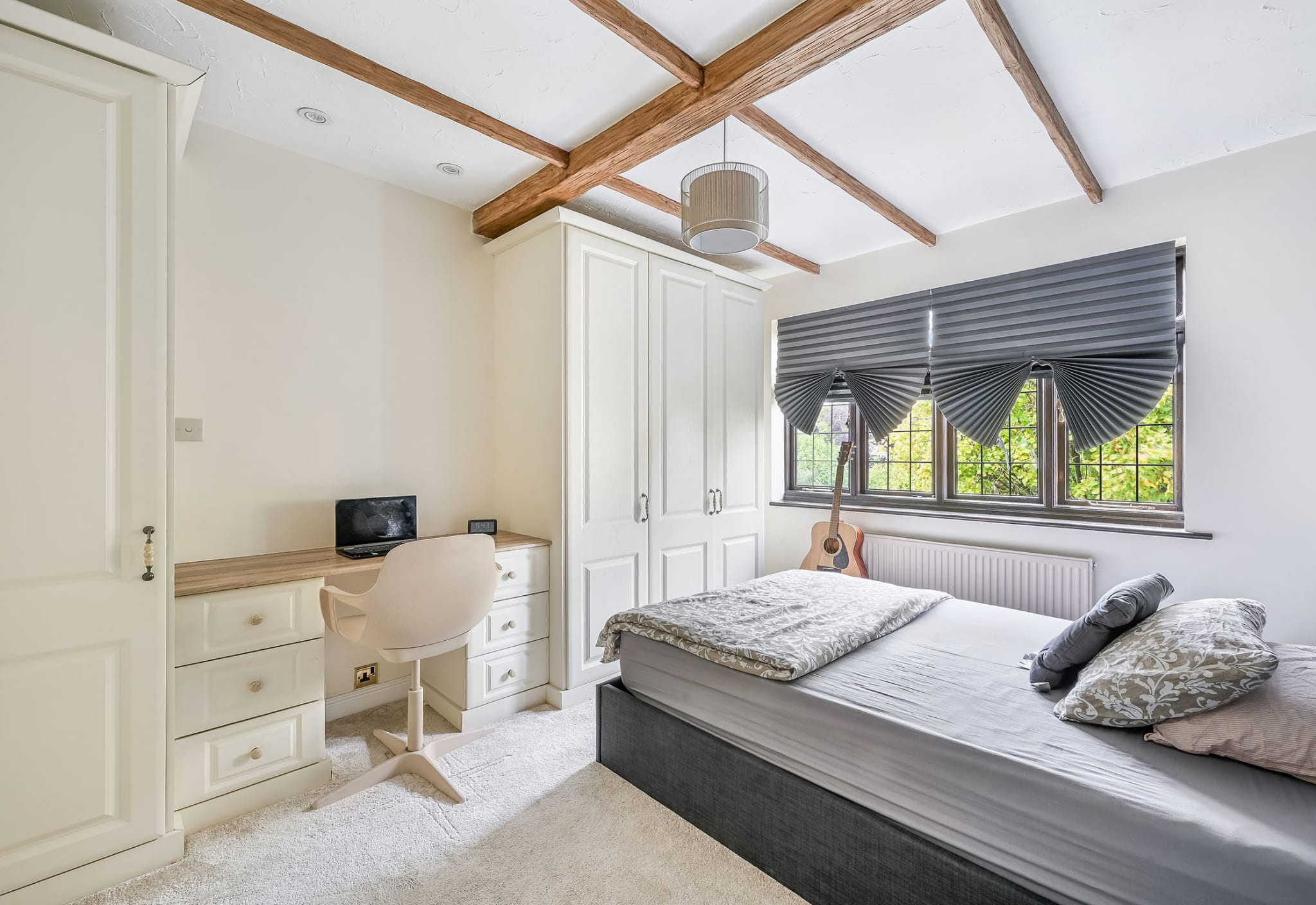 Epsom Garage Conversion