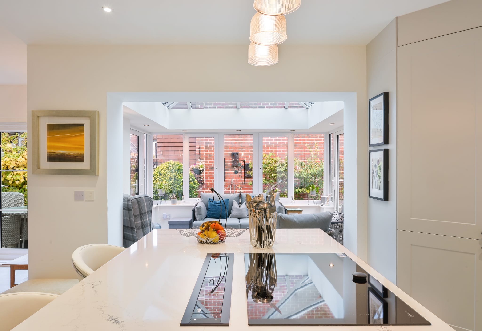 Kitchen Renovation, Guildford