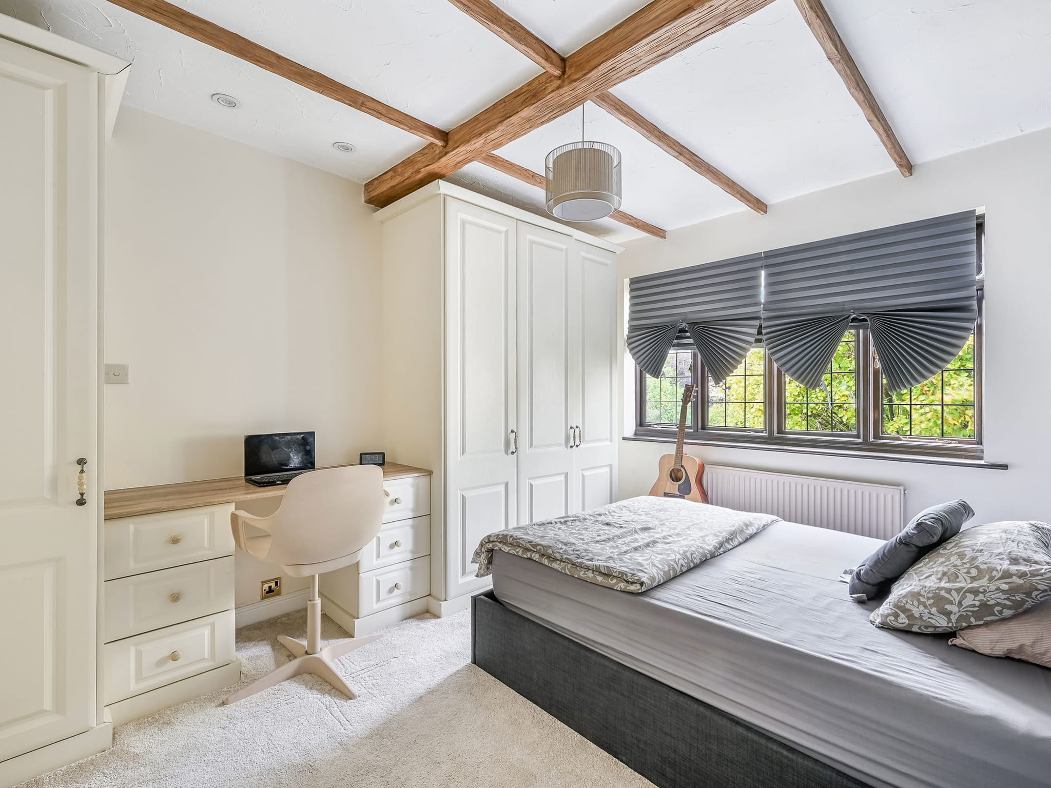Epsom Garage Conversion – Epsom, Surrey