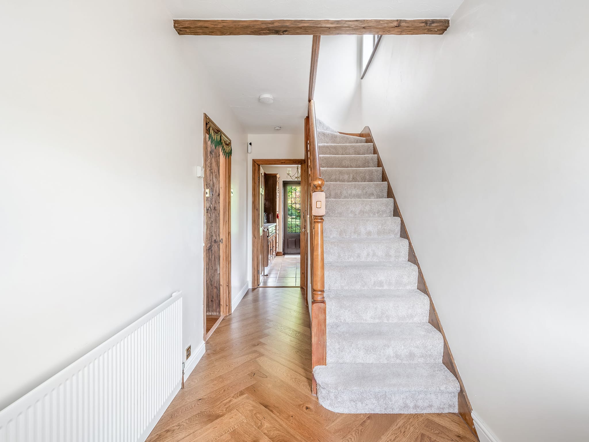 Epsom Garage Conversion, photo 8
