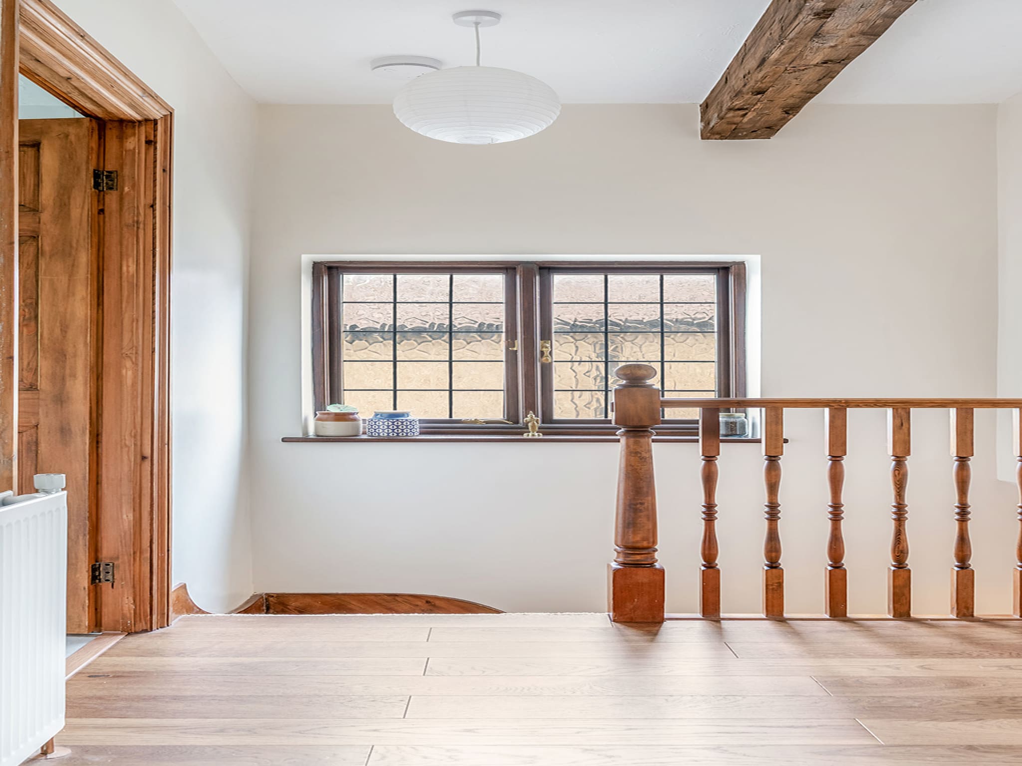 Epsom Garage Conversion, photo 9