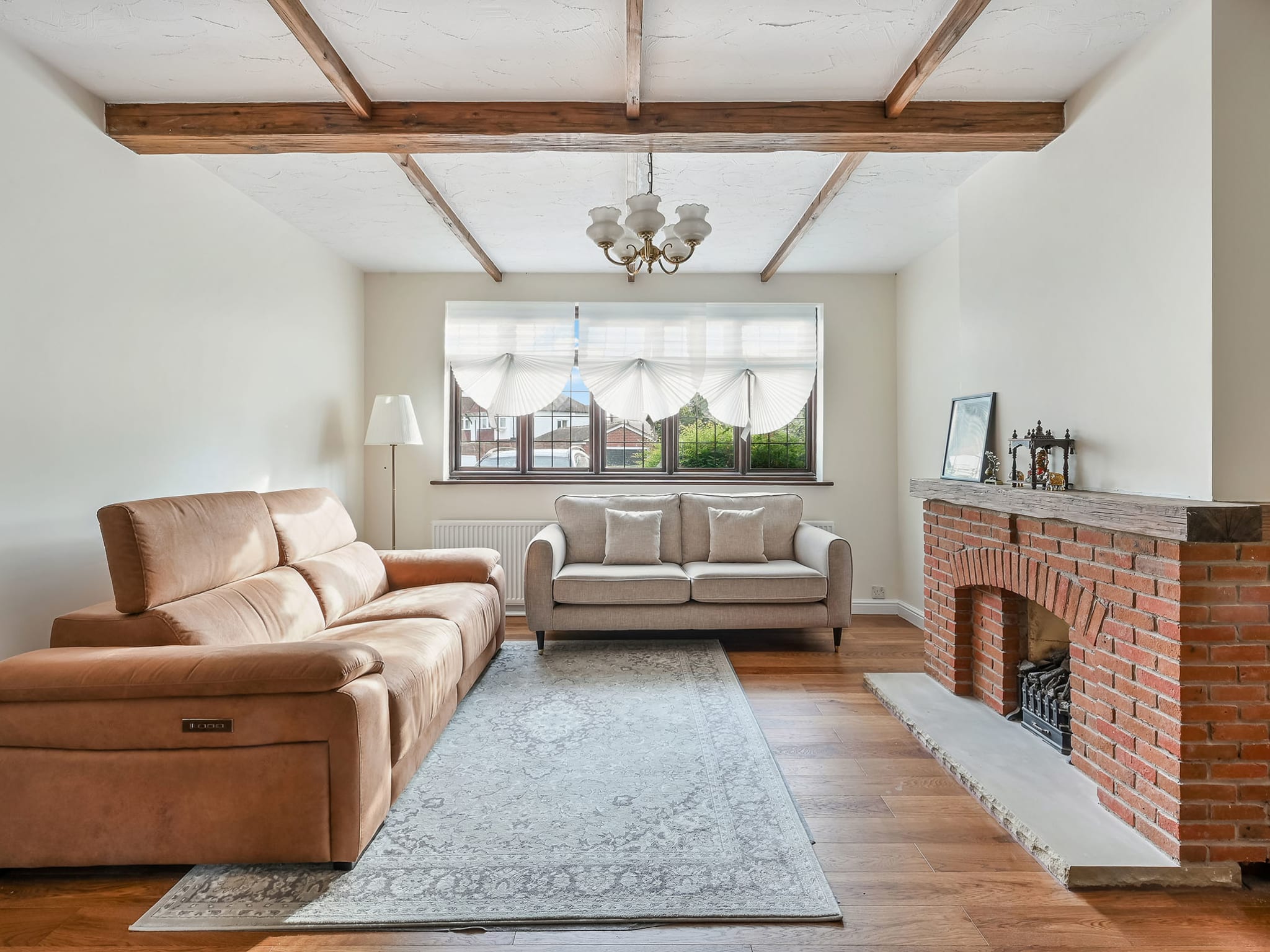 Epsom Garage Conversion, photo 11