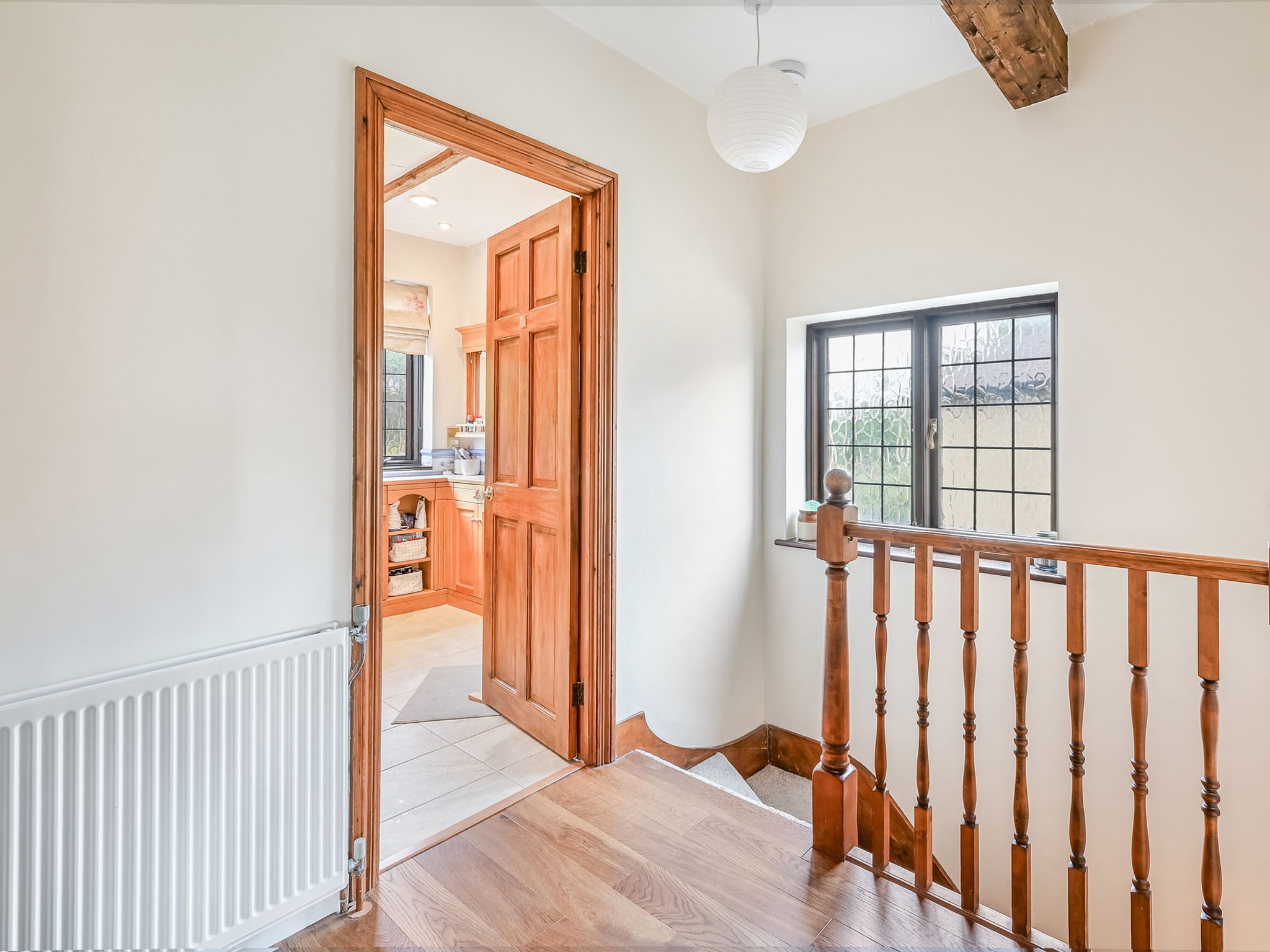 Epsom Garage Conversion, photo 17