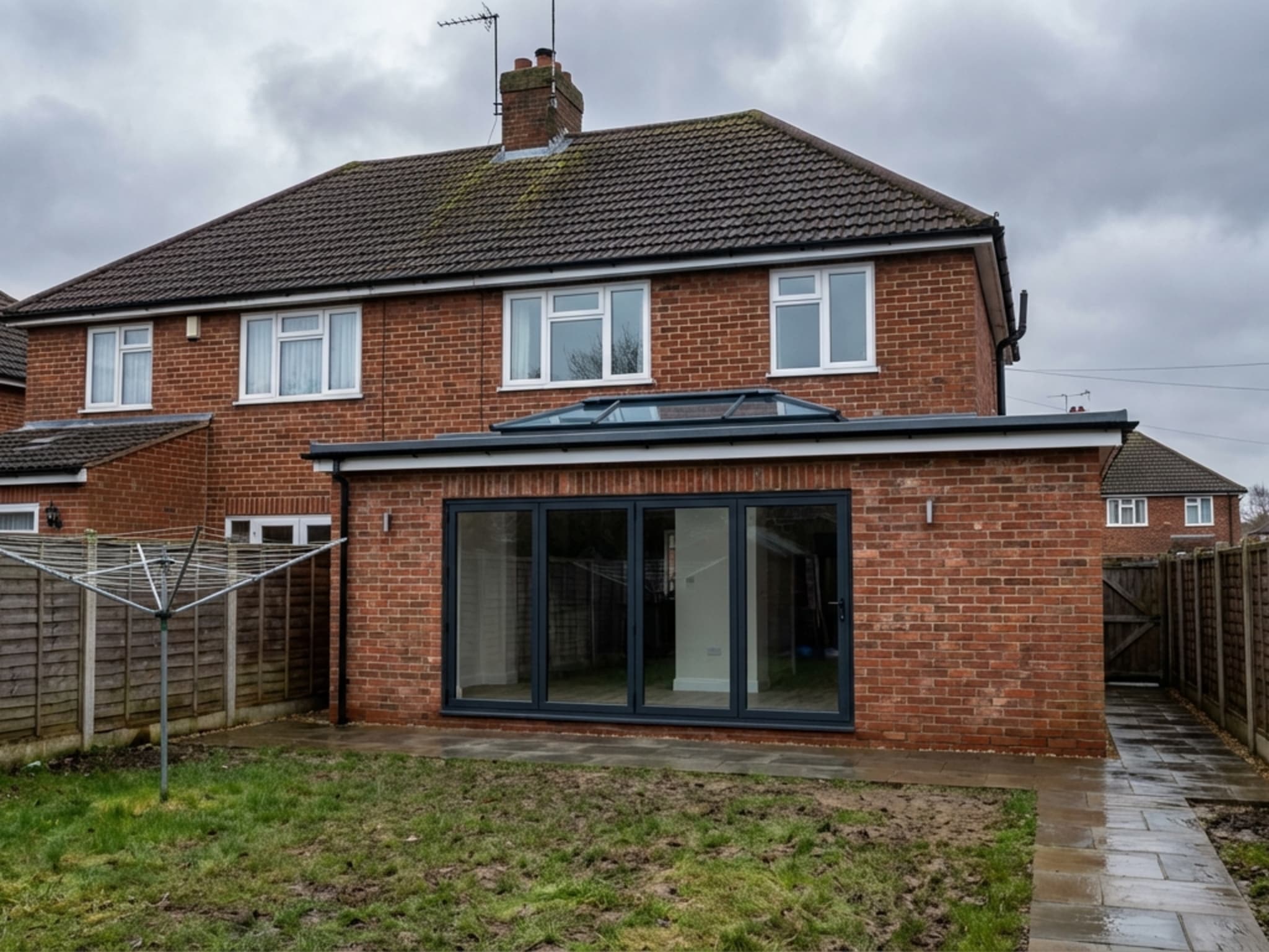 Extensions – Grand Innovations Surrey & London
