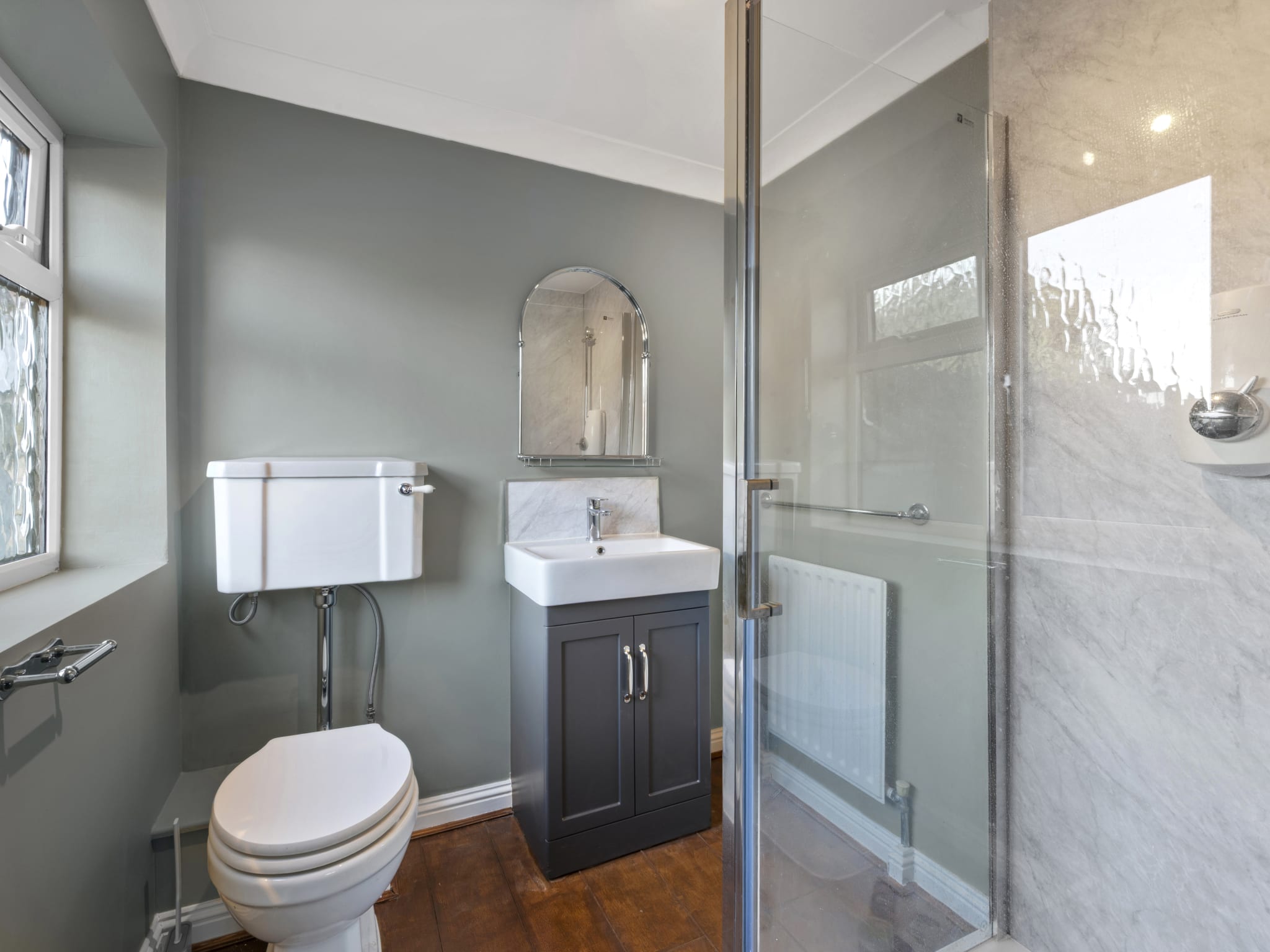 Kingston Multi-Bathroom Renovation, photo 2