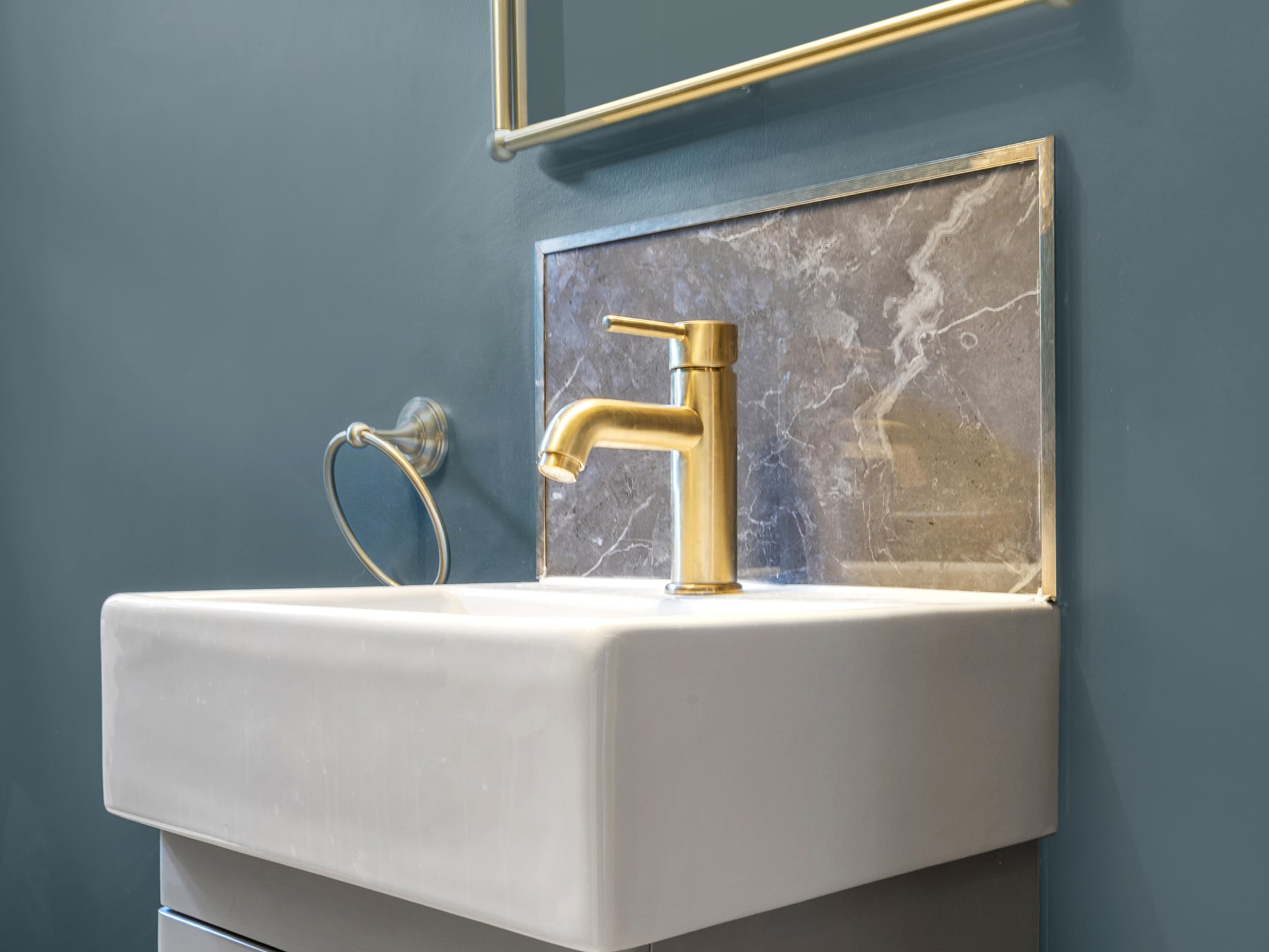 Kingston Multi-Bathroom Renovation, photo 5