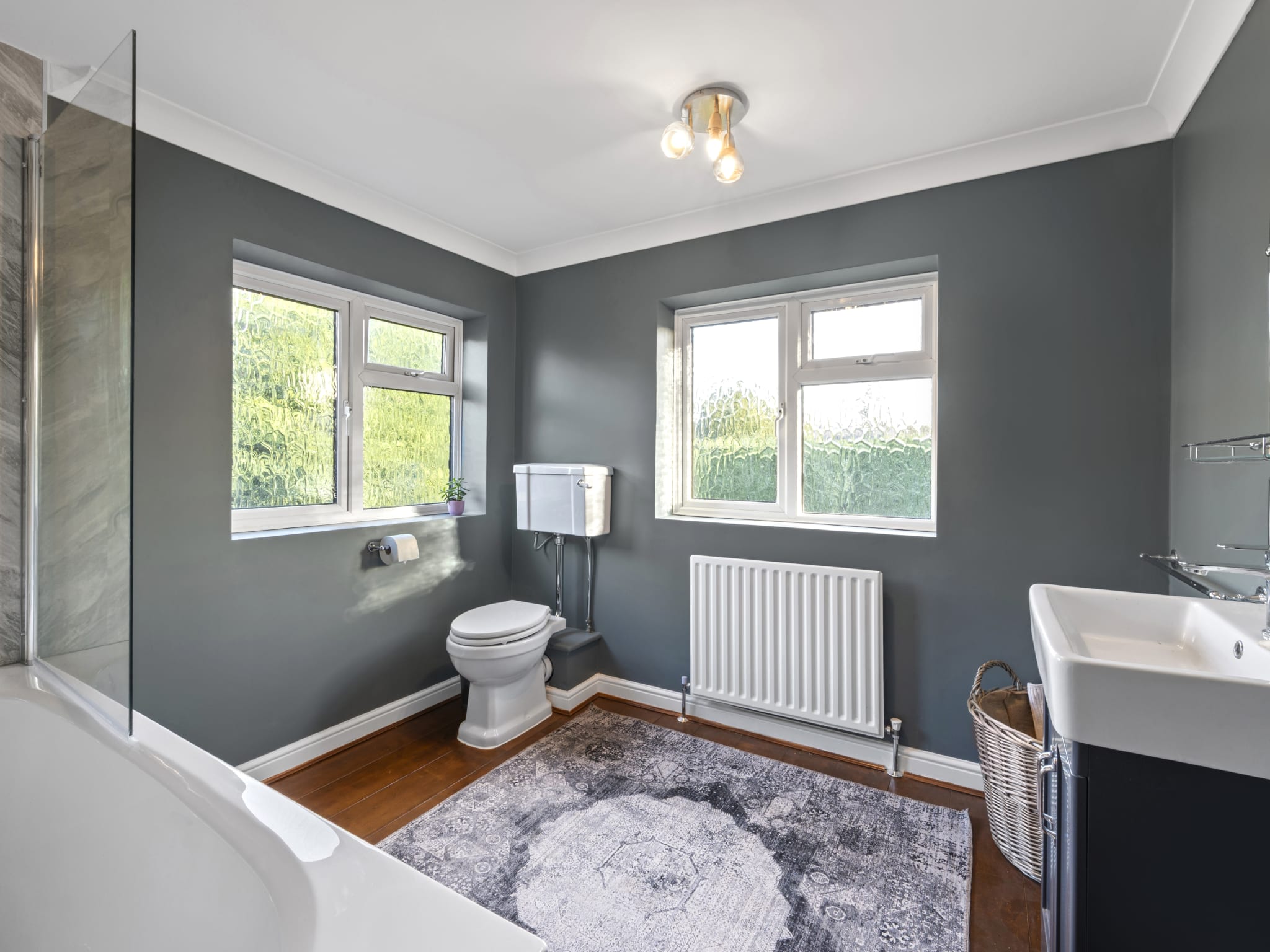 Kingston Multi-Bathroom Renovation, photo 8