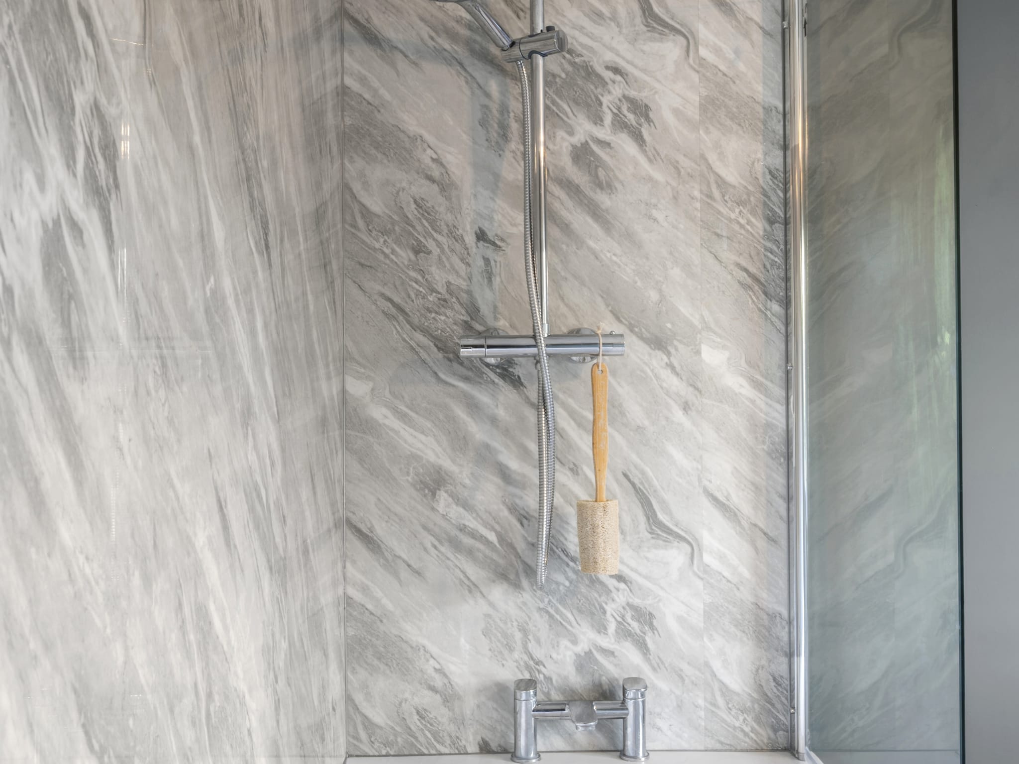 Kingston Multi-Bathroom Renovation, photo 9