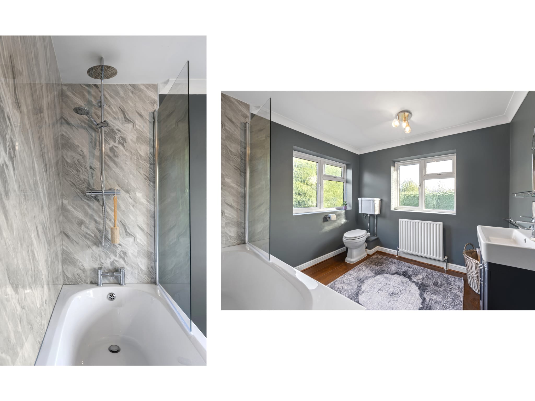 Kingston Multi-Bathroom Renovation, photo 11