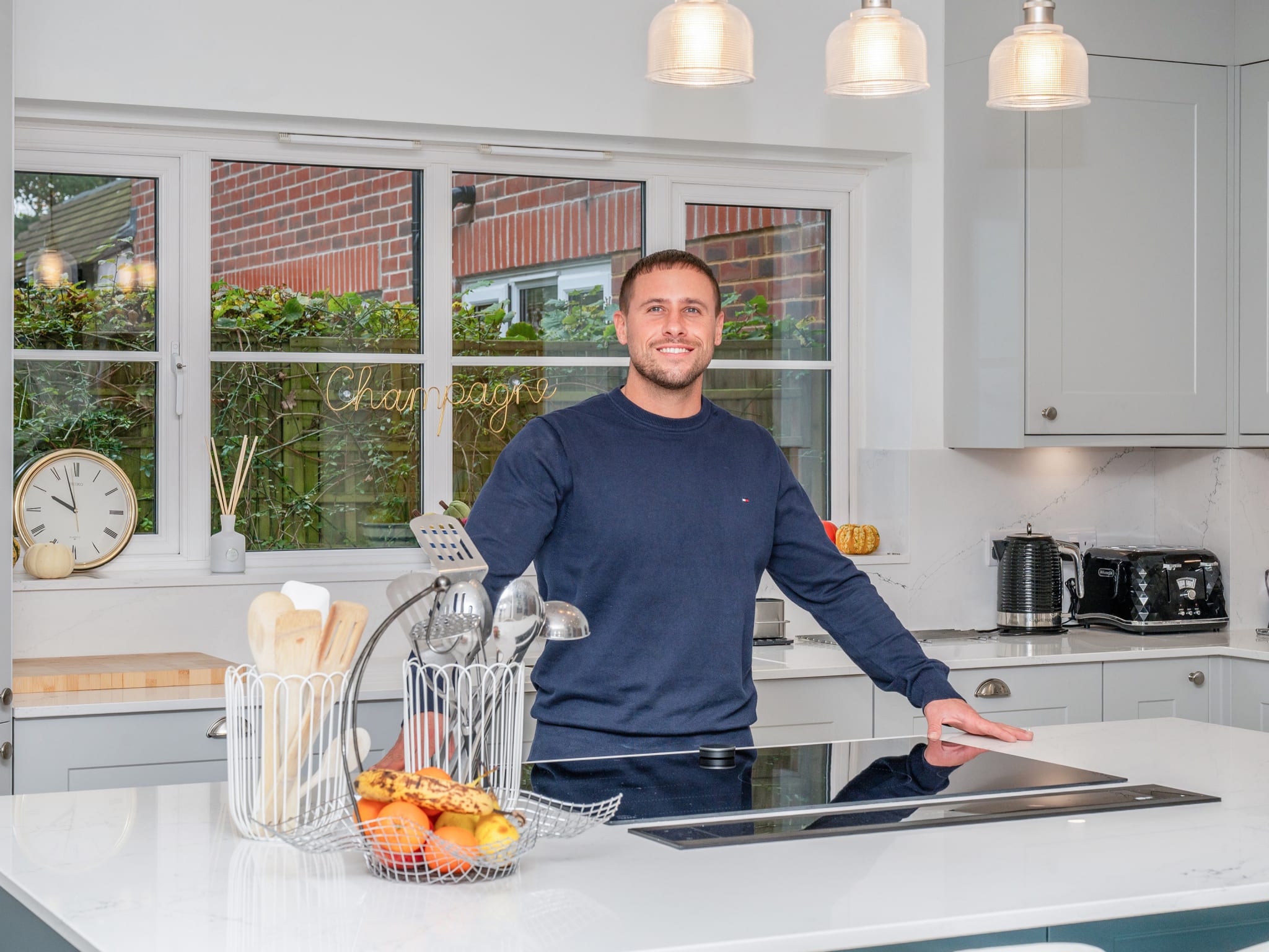 Kitchen Renovation, Guildford, photo 14