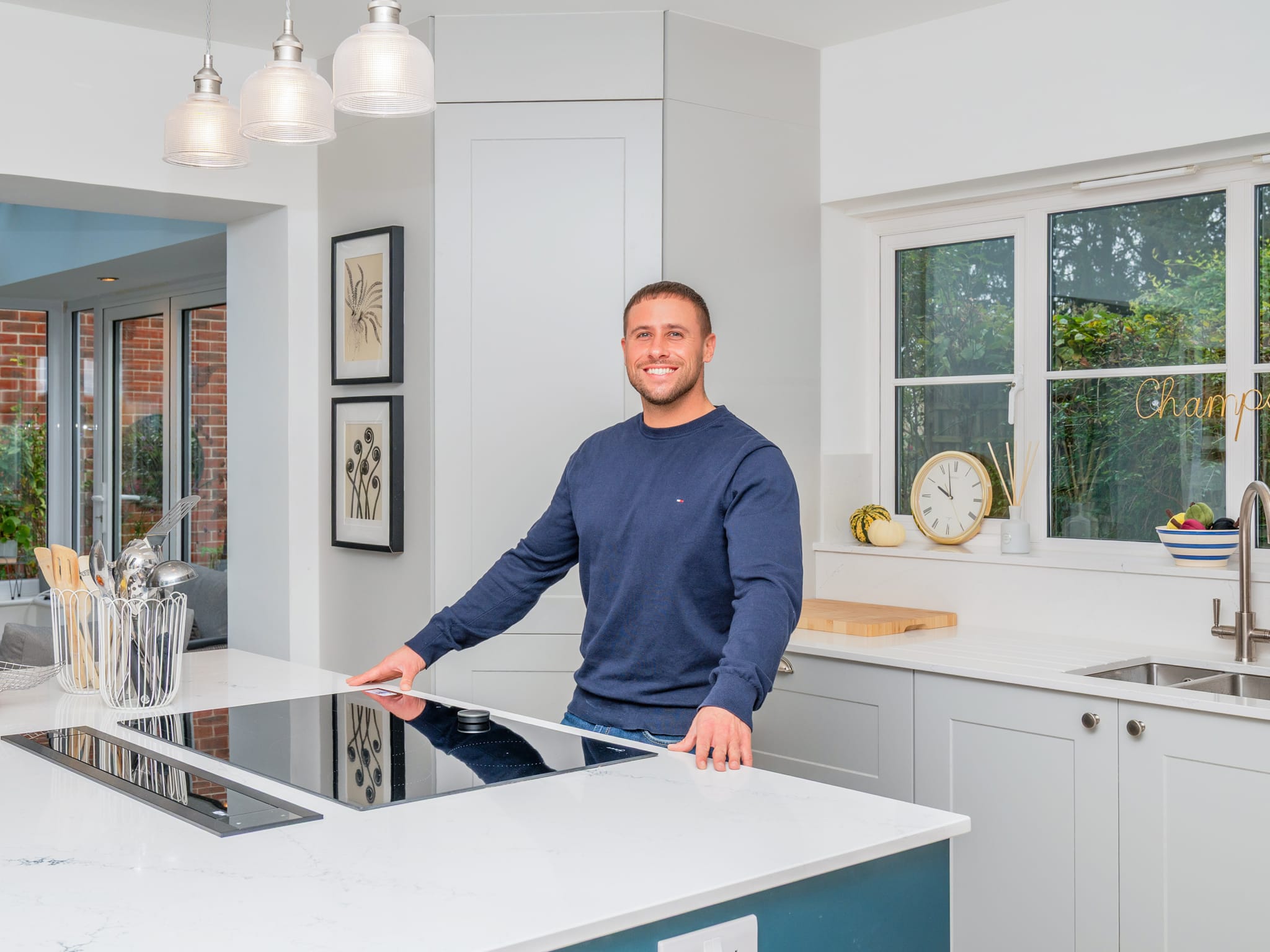 Kitchen Renovation, Guildford, photo 30