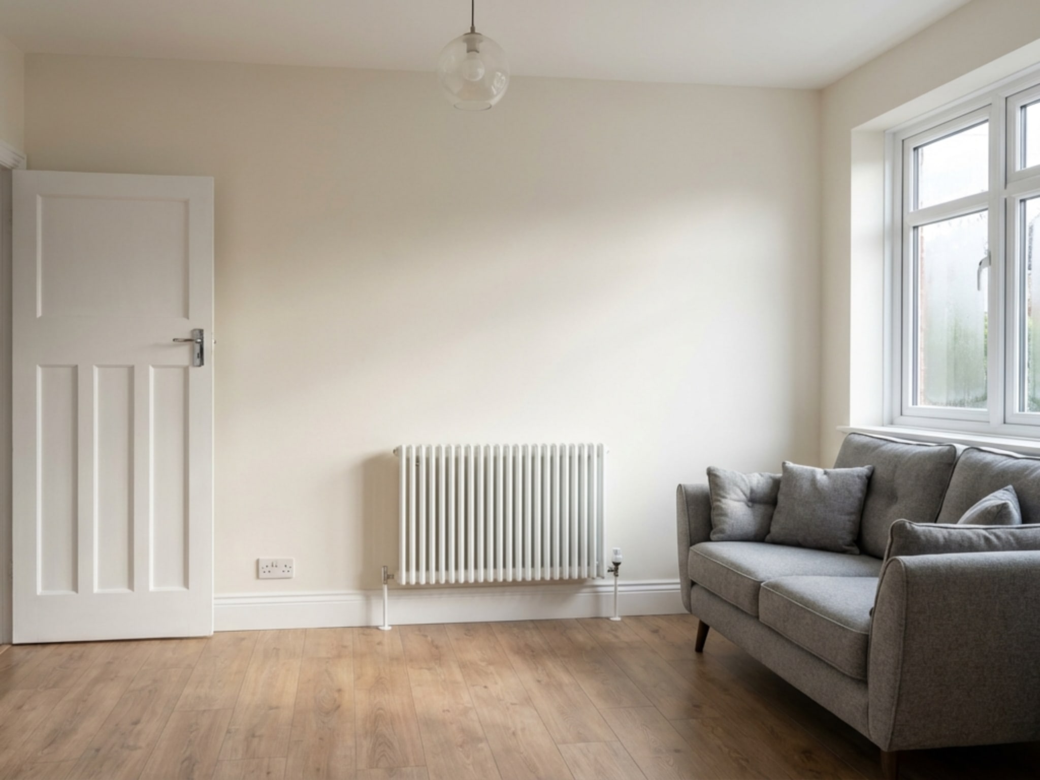 Renovated period property by Grand Innovations