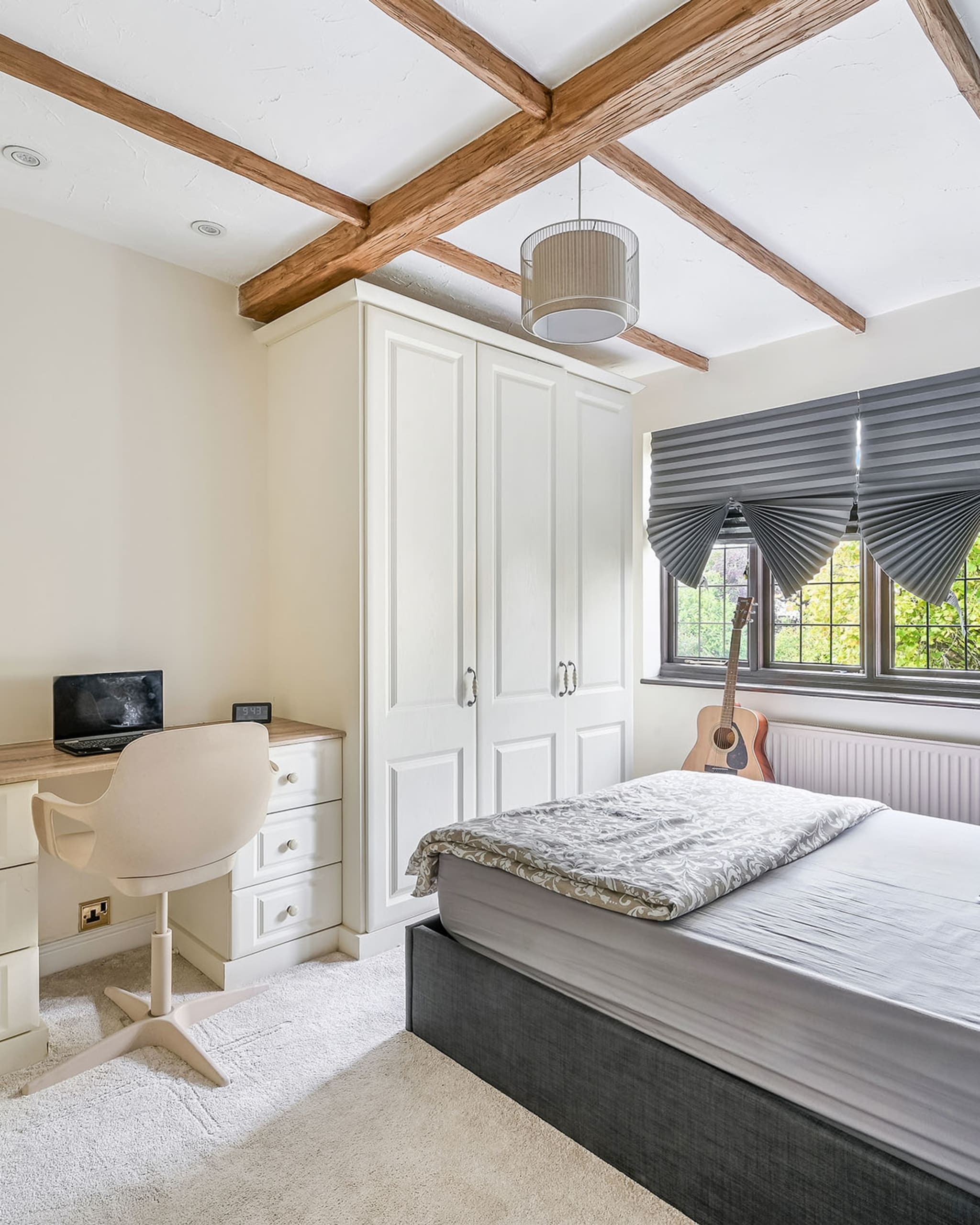 Epsom Garage Conversion – Epsom, Surrey