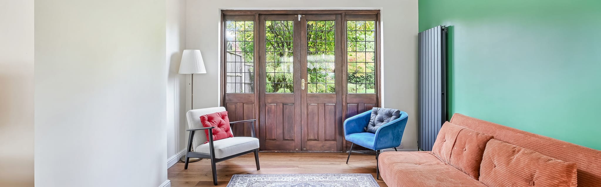 Home improvements in Ealing, London – Grand Innovations